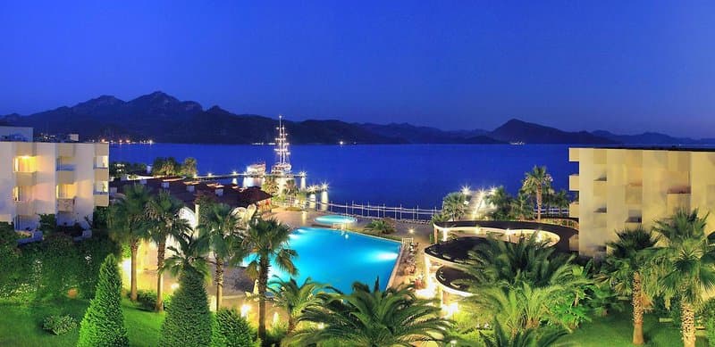Fortezza Beach Resort - 55