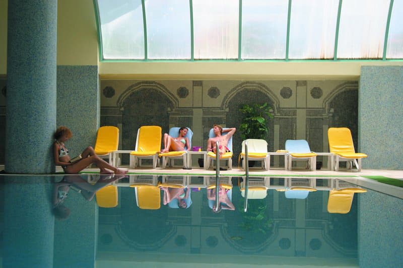Charter Antalya - FAME RESIDENCE GOYNUK HOTEL - 55