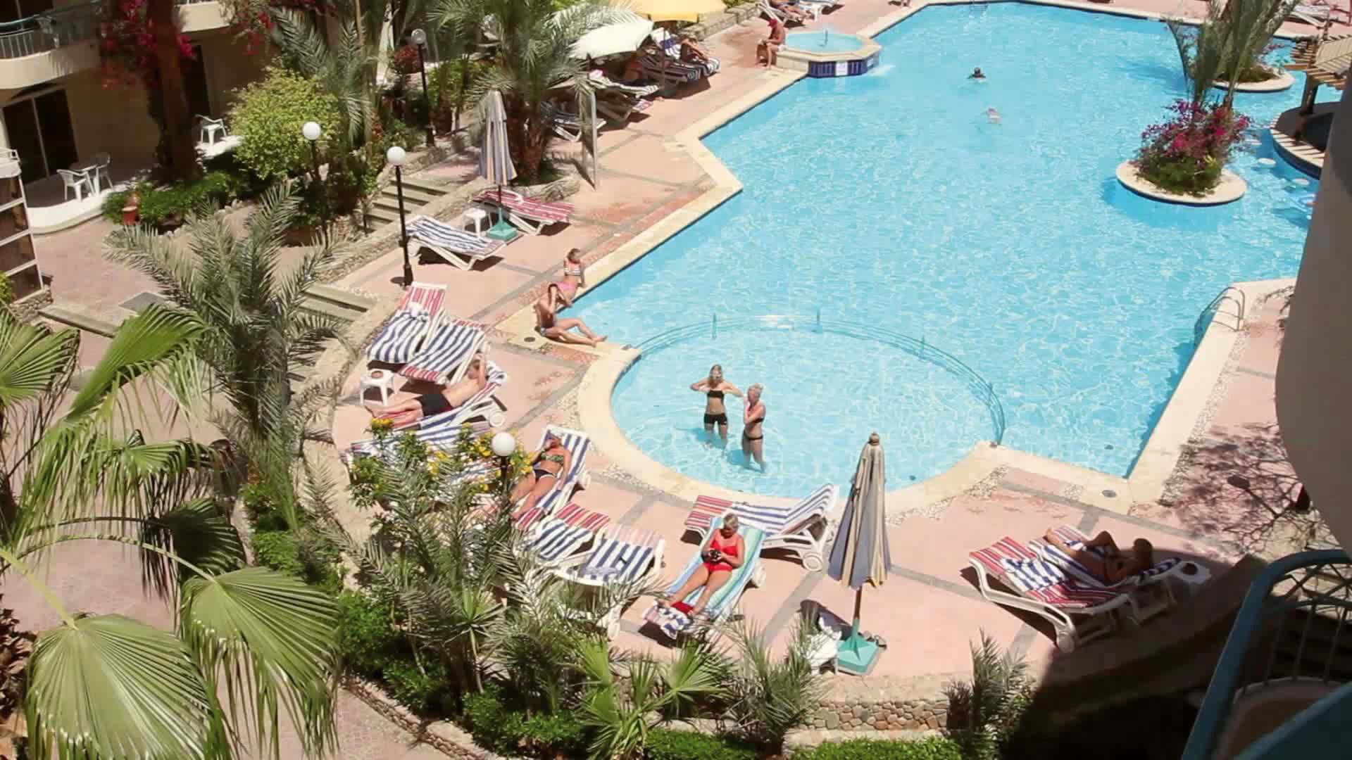 Bella Vista Resort - 22