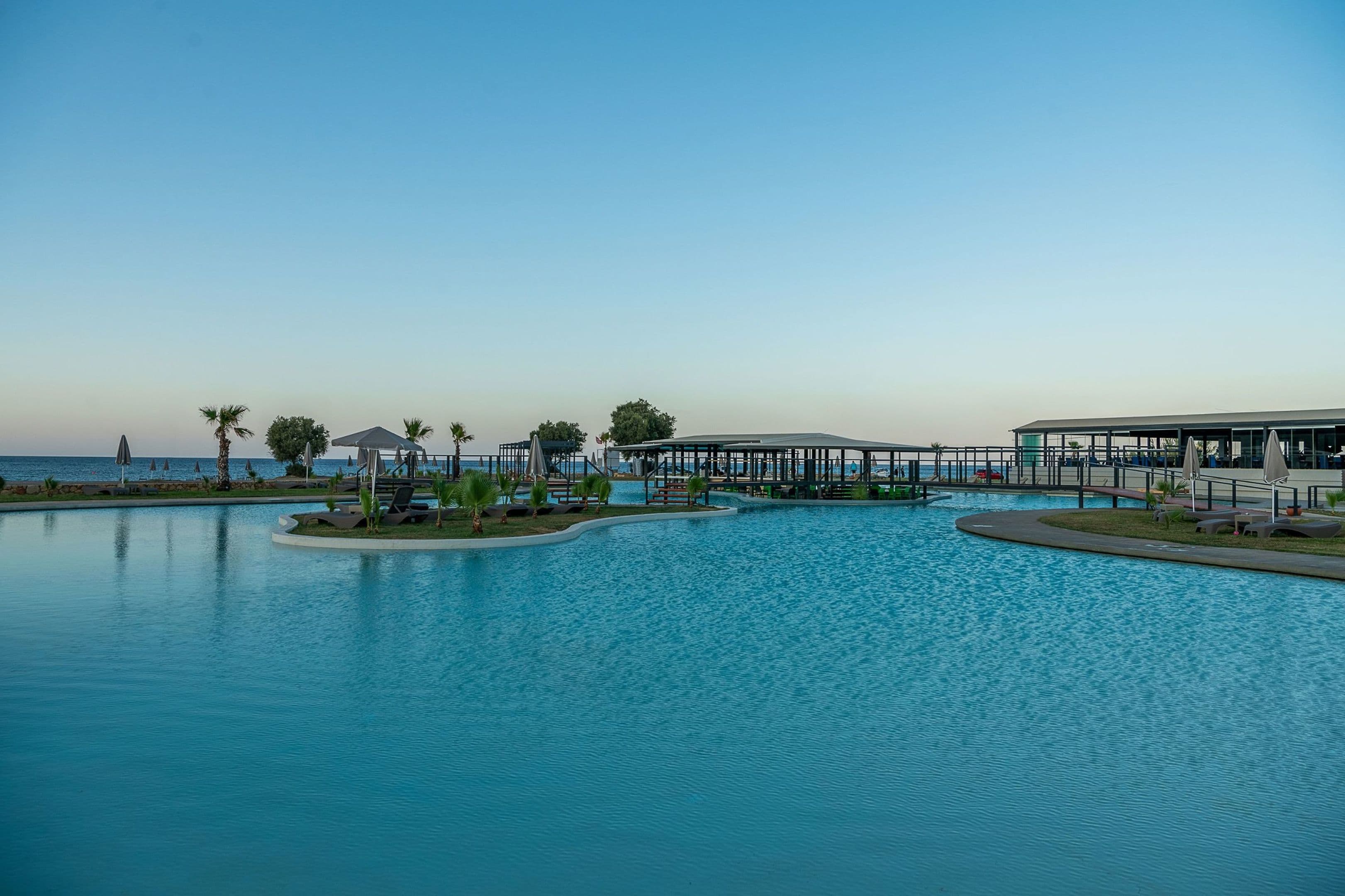 CHC Galini Palace - 55