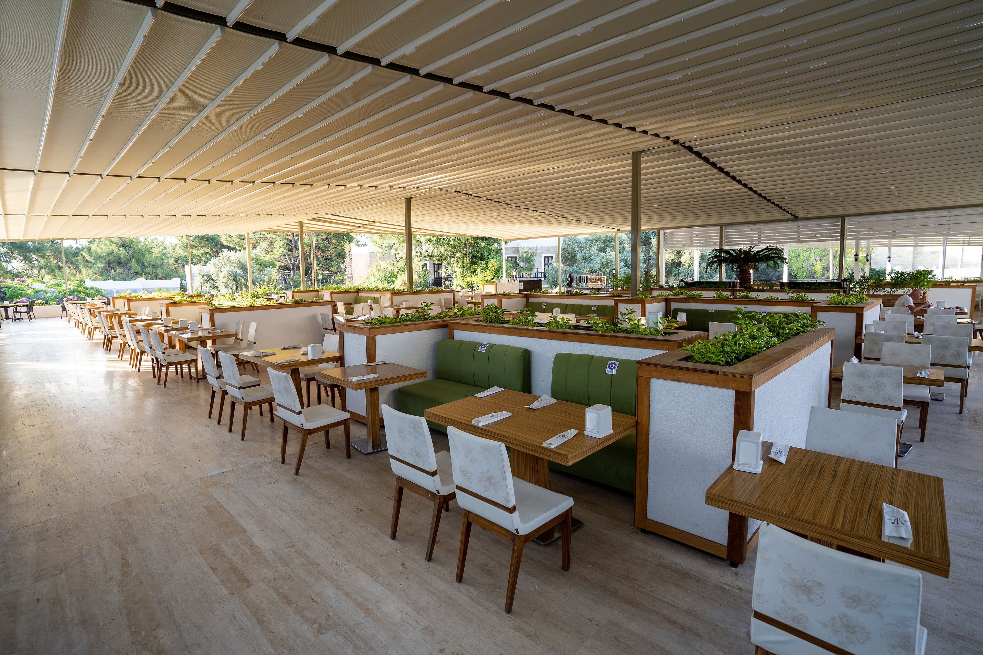 Bodrum Park Resort - 24