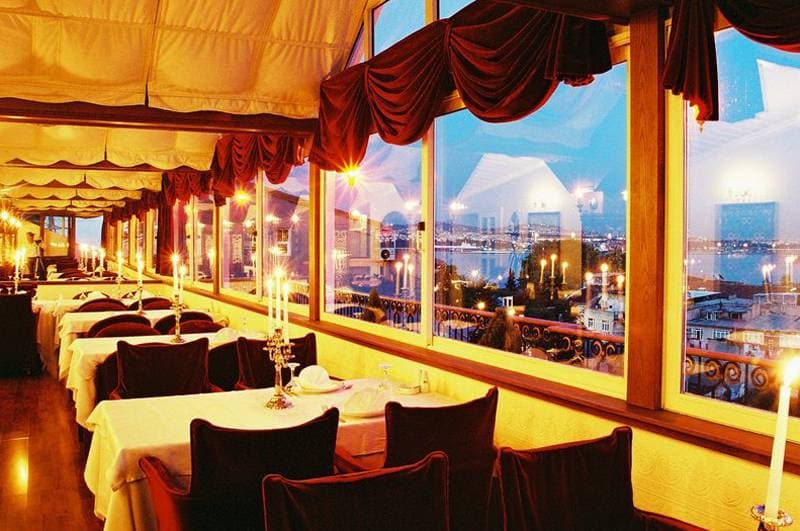 Avicenna Hotel - 59