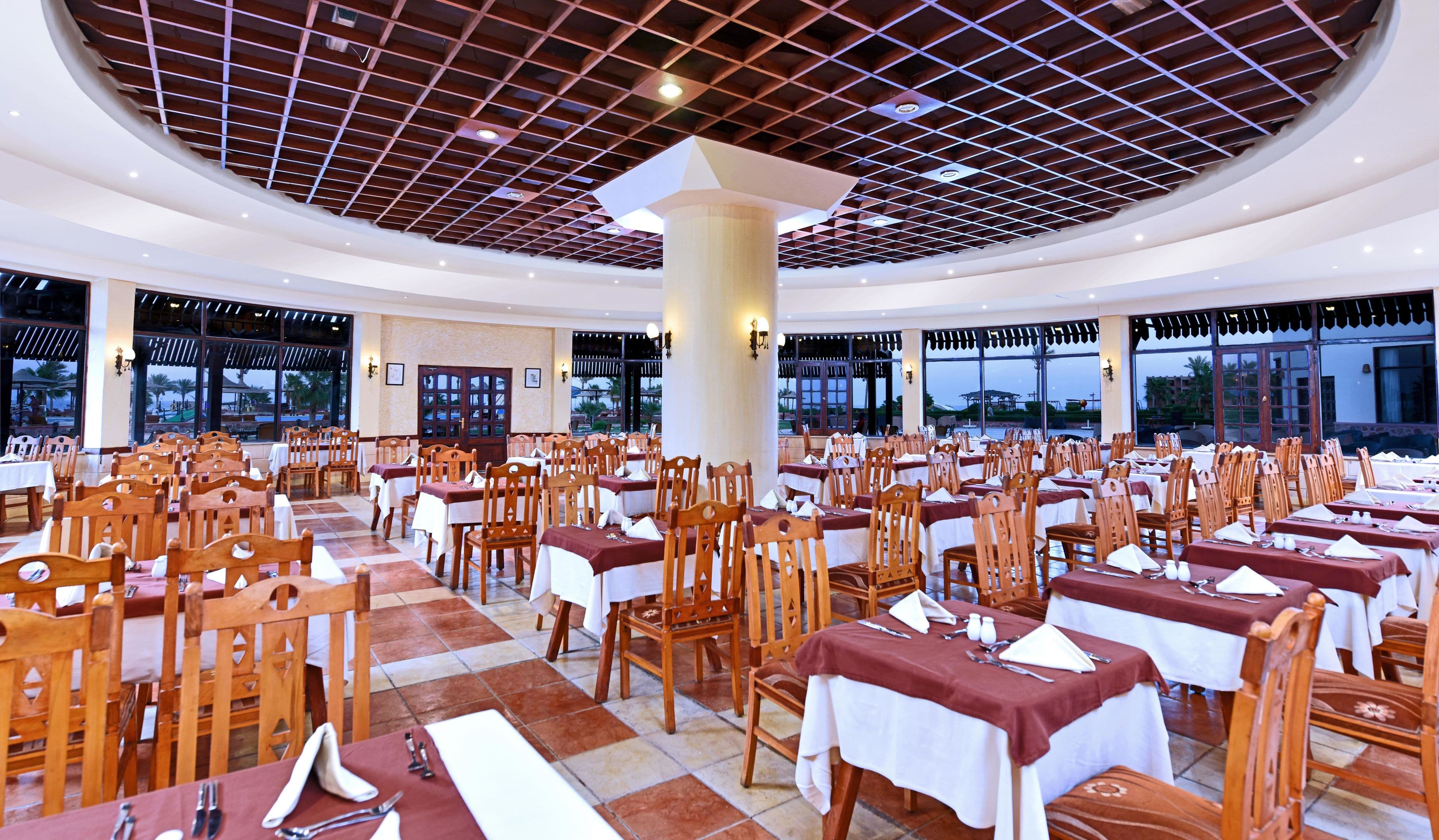 Bliss Nada Beach Resort (EX Hotelux Jolie Beach Marsa Alam) - 19