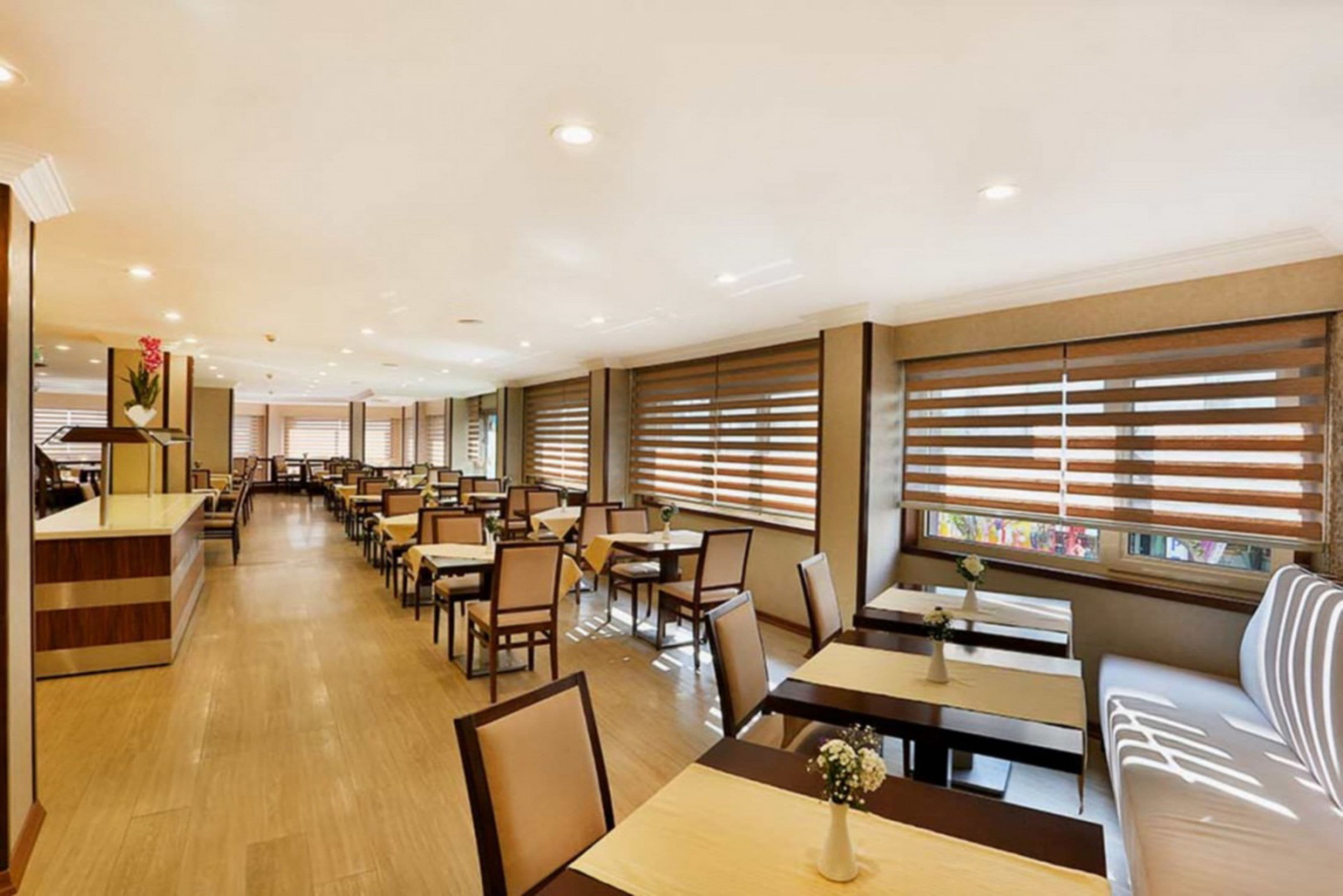 Barin Hotel - 41
