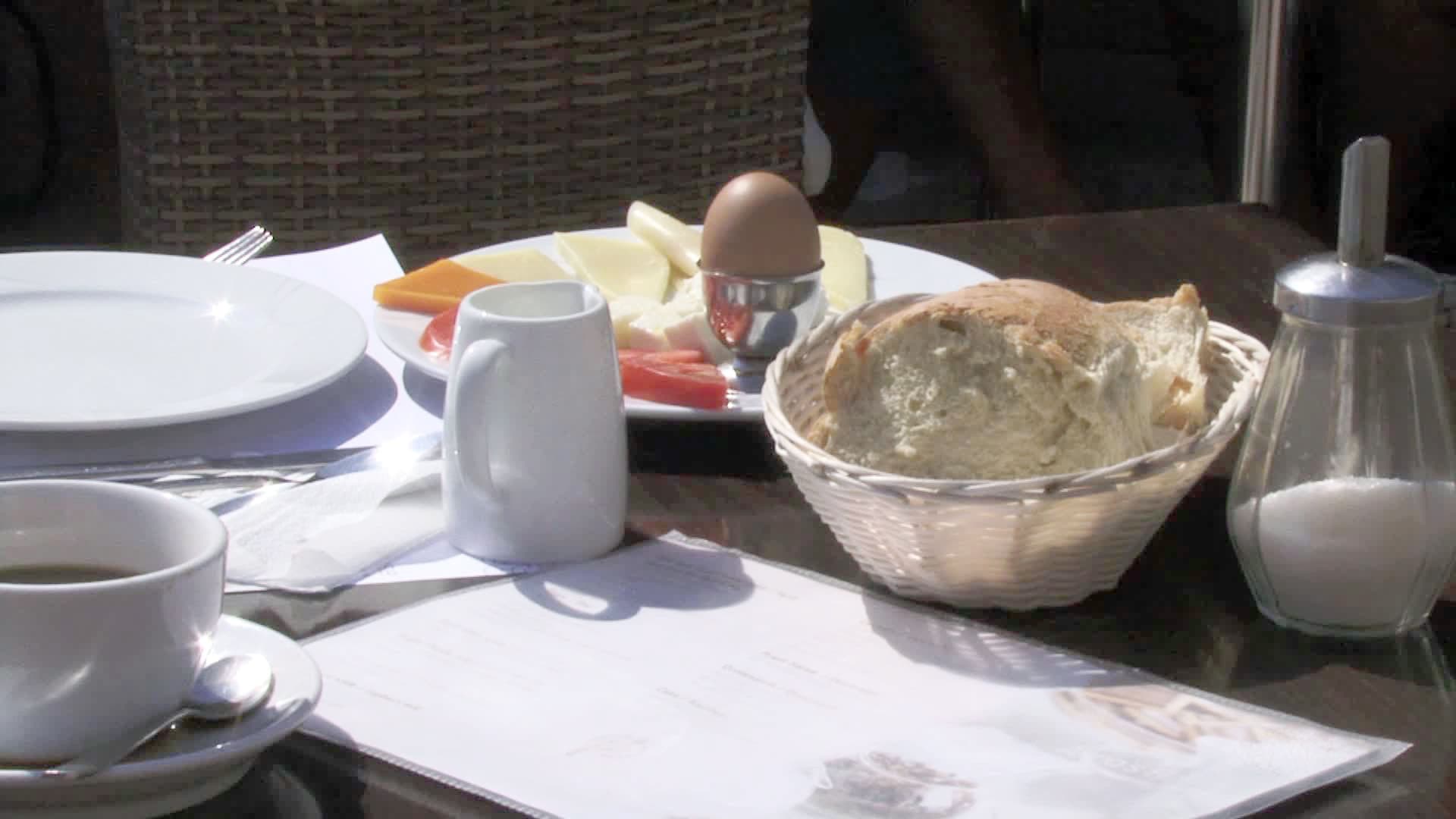 Anna's House Apts - 45