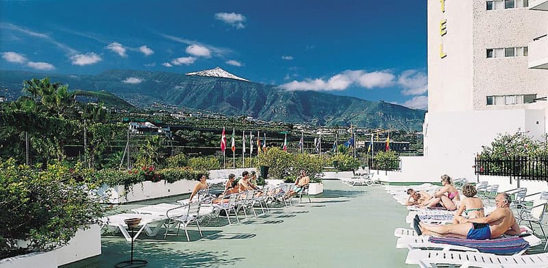 Be Live Adults Only Tenerife - 51