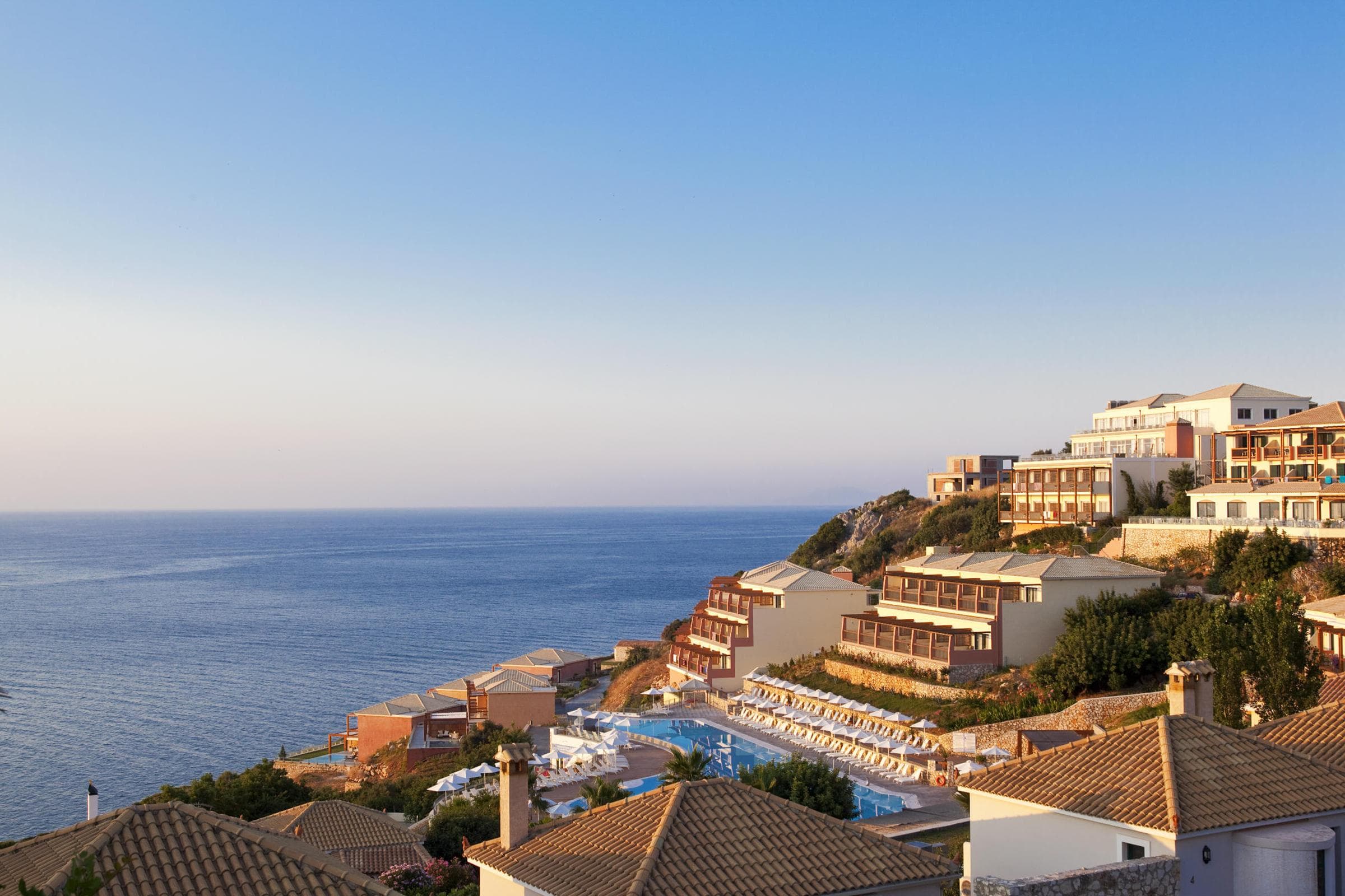 Apostolata Resort and Spa - 55