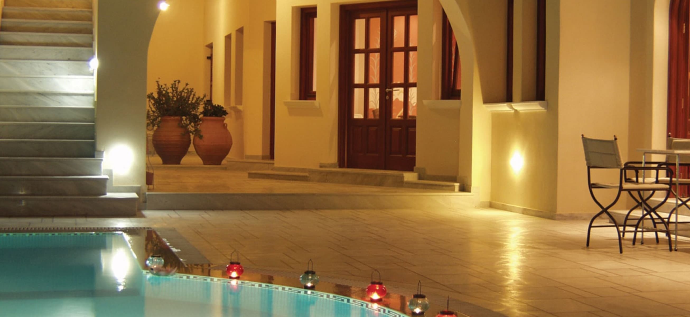 Epavlis Hotel & Spa - 65