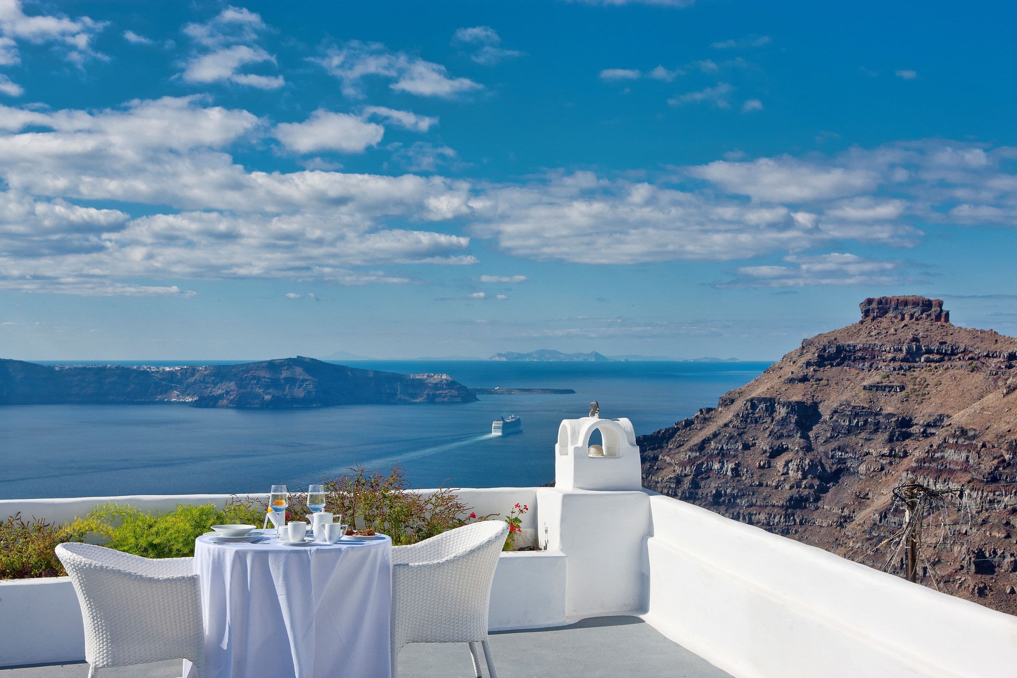Cliff Side Suites - 55