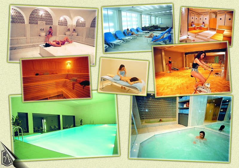 Ambrosia Hotel Beach & Spa - 55