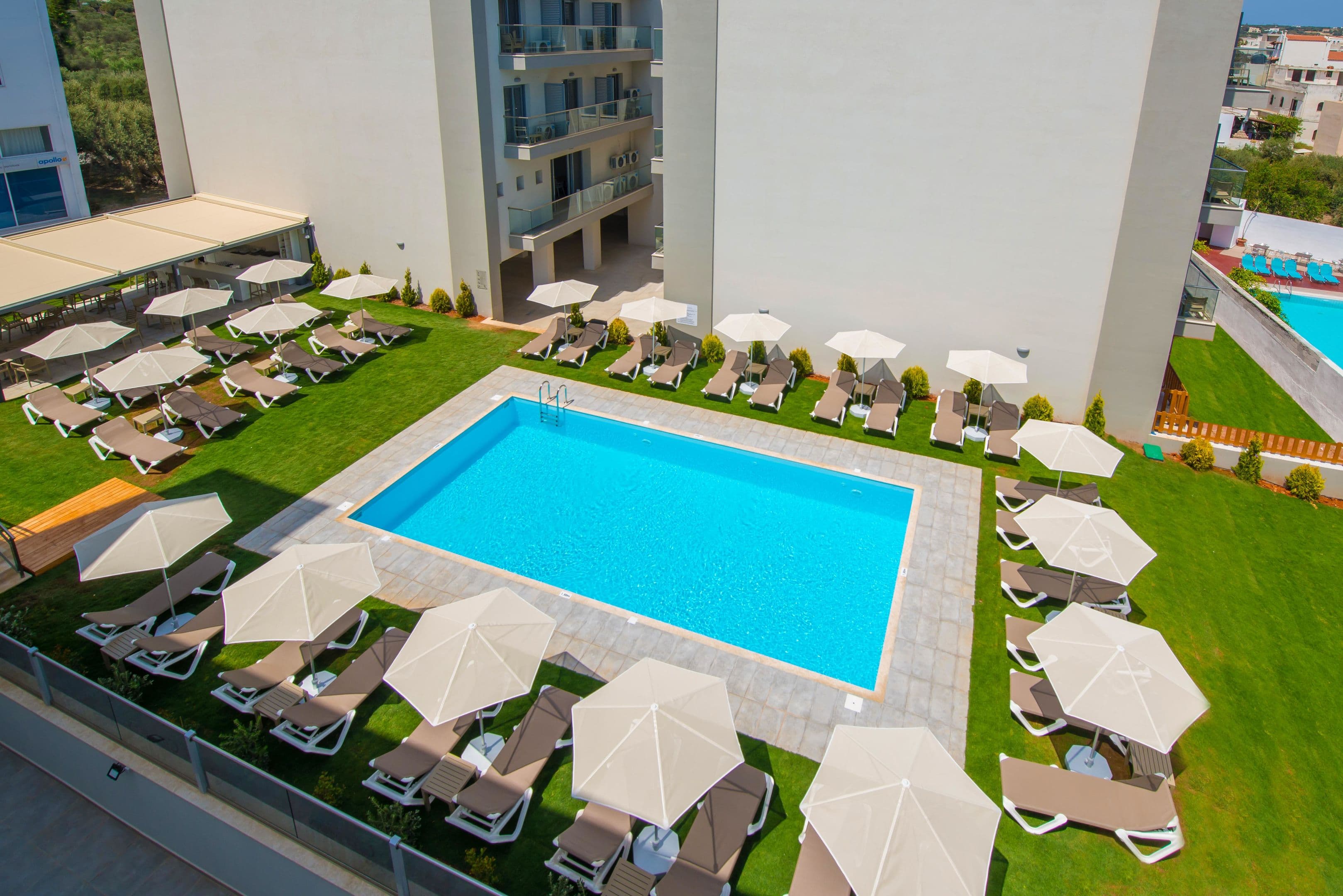 City Green Hotel - 15