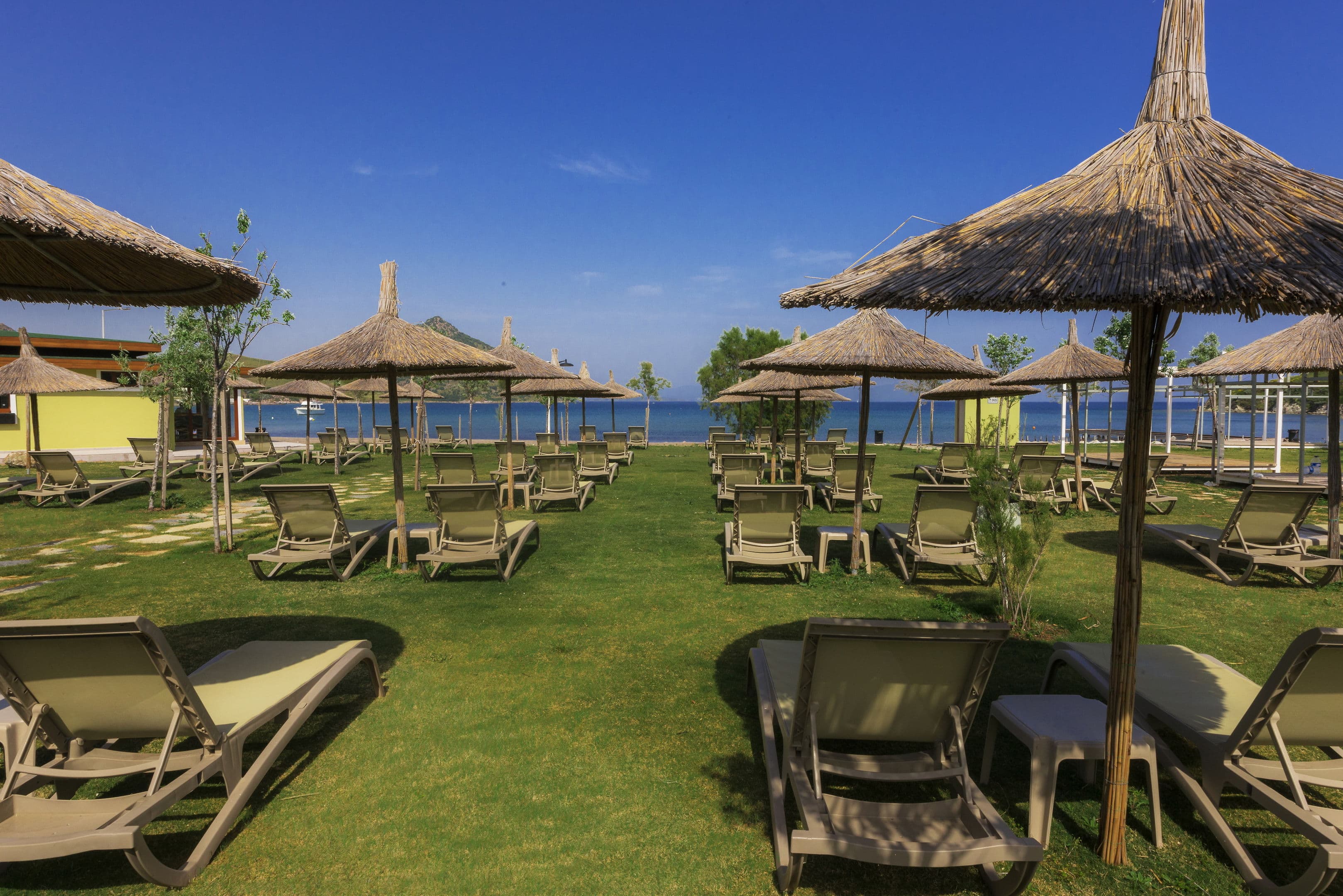 Club Marma Hotel - 55