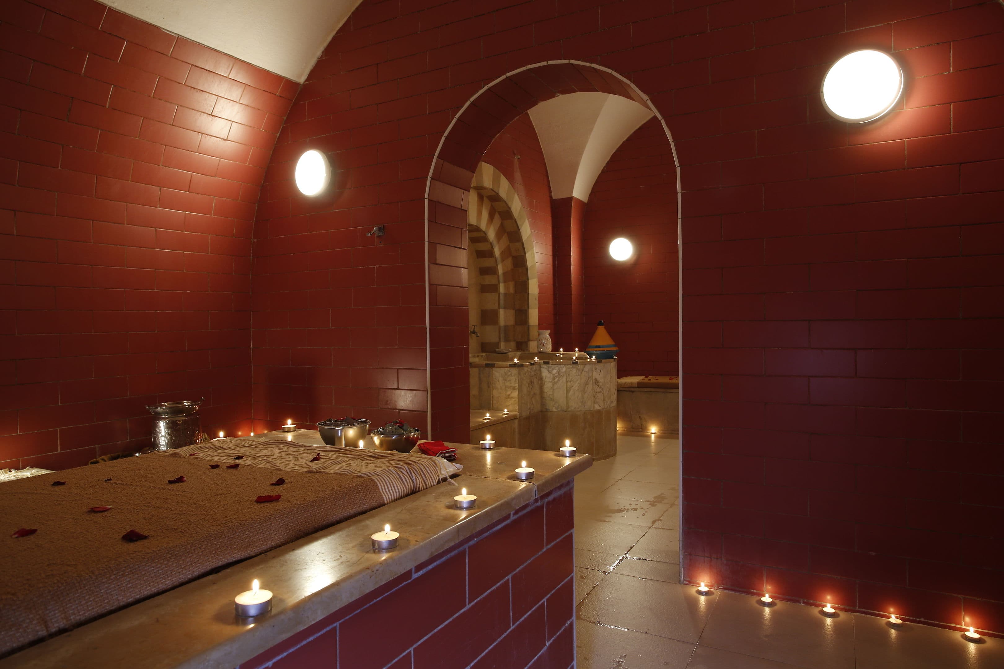 Blue Marine Hotel & Thalasso - 13