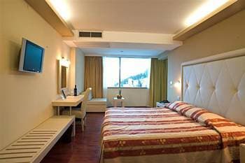 Grand Hotel Park Dubrovnik - 9