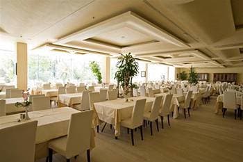 Grand Hotel Park Dubrovnik - 12