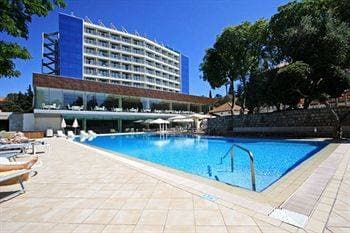 Grand Hotel Park Dubrovnik - 1