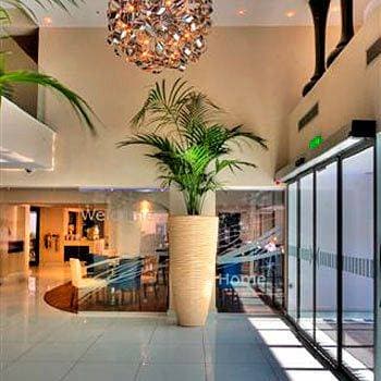 Hotel Livadhiotis City - 10