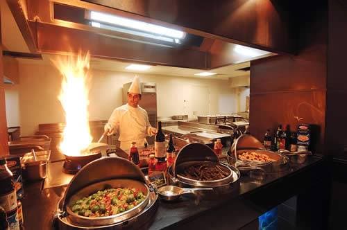 Susesi Luxury Resort - 10