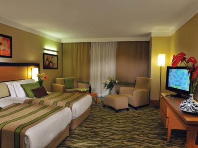 Susesi Luxury Resort - 8