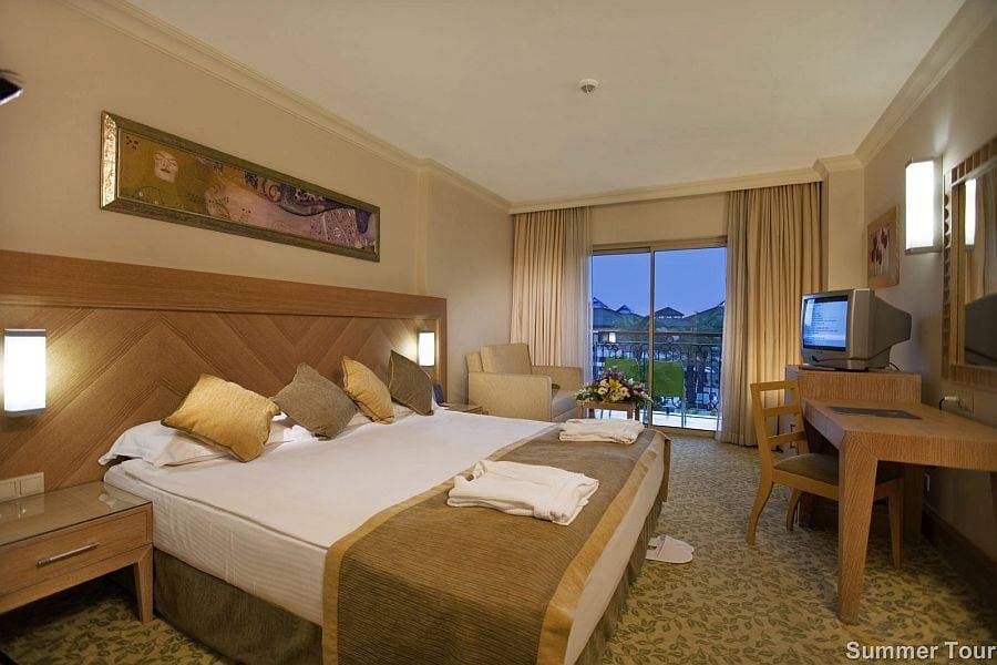 Dobedan Exclusive Hotel and Spa ( ex Alva Donna Exclusive Hotel & SPA) - 9