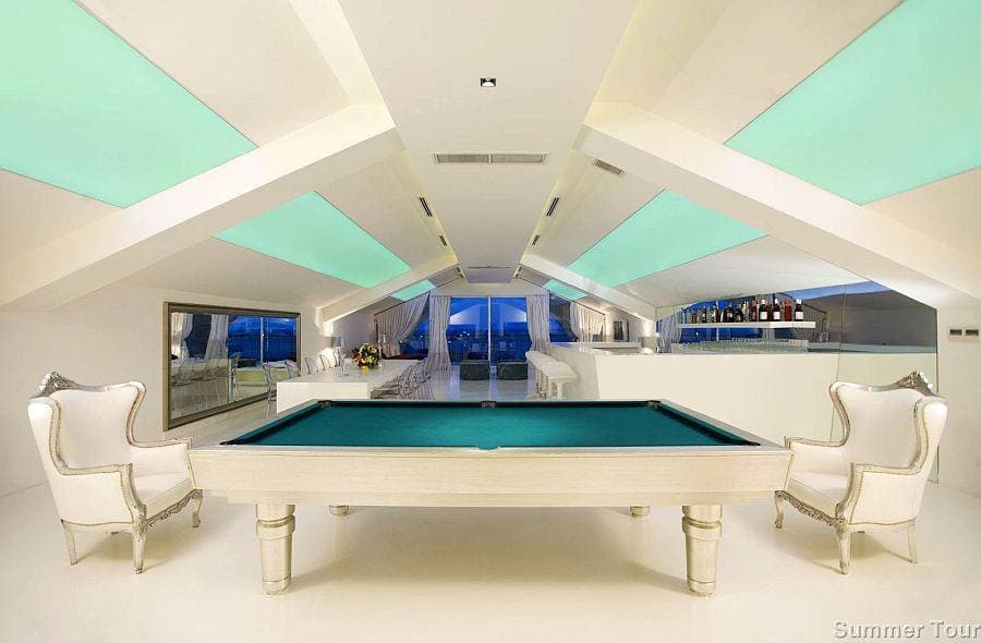 Dobedan Exclusive Hotel and Spa ( ex Alva Donna Exclusive Hotel & SPA) - 8