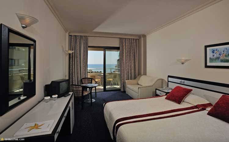 Hotel Bellis Deluxe - 9