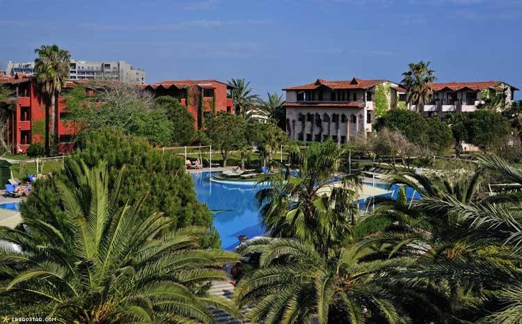 Hotel Bellis Deluxe - 6