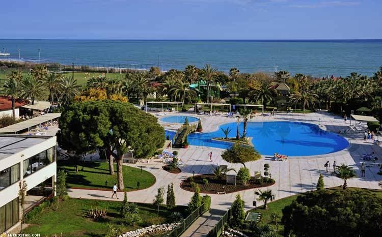 Hotel Bellis Deluxe - 2