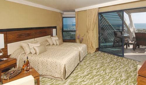 Susesi Luxury Resort - 4