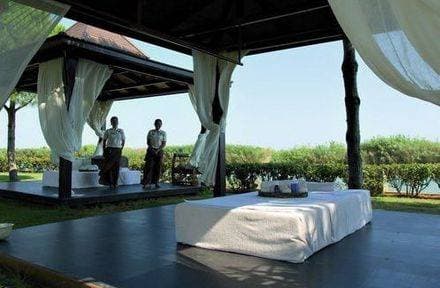 Hotel Xanadu Resort - 9