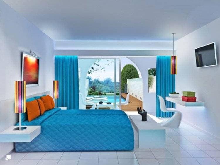 Hotel So Nice Boutique - 7