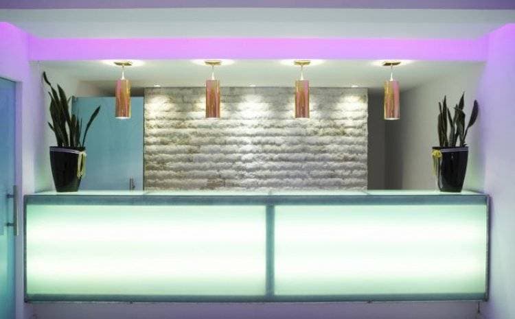 Hotel So Nice Boutique - 5