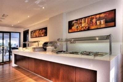 Hotel Livadhiotis City - 11