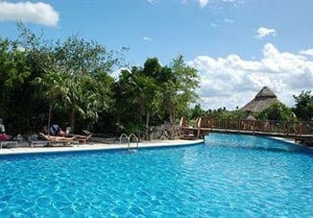 Grand Sirenis Riviera Maya - 2