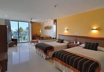 Grand Sirenis Riviera Maya - 5