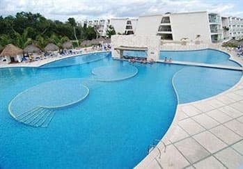 Grand Sirenis Riviera Maya - 6