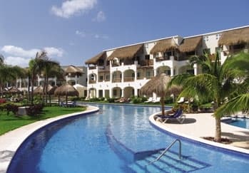 Hotel Valentin Imperial Riviera Maya - 13