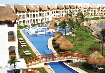 Hotel Valentin Imperial Riviera Maya - 14