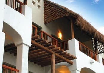 Hotel Valentin Imperial Riviera Maya - 17
