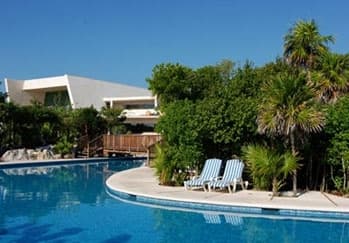 Grand Sirenis Riviera Maya - 1