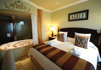 Hotel Valentin Imperial Riviera Maya - 19