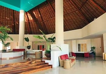 Hotel Bluebay Grand Esmeralda - 14