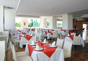 Hotel Bluebay Grand Esmeralda - 15