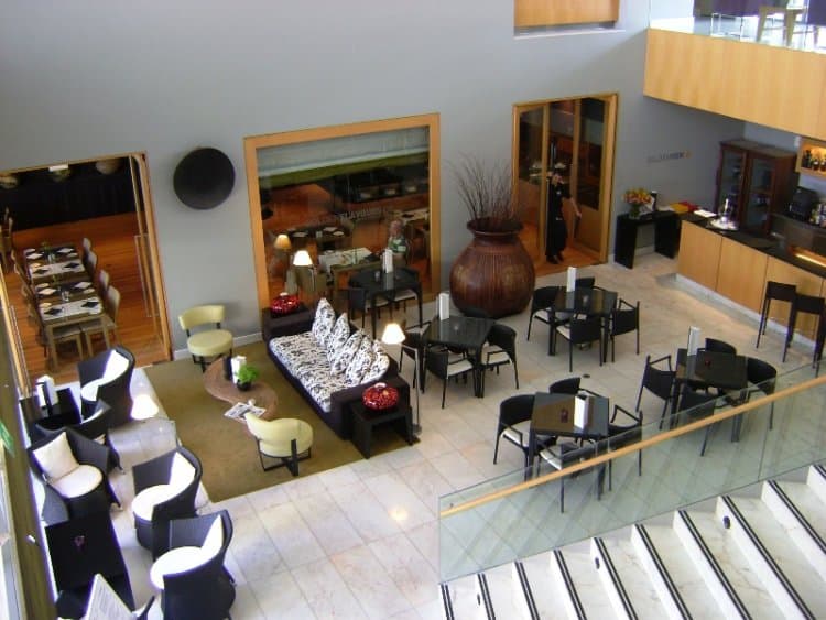 Hotel Golden Residence - 4