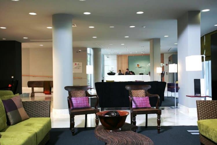 Hotel Golden Residence - 5