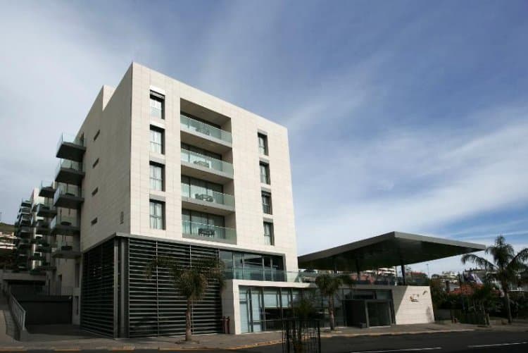 Hotel Golden Residence - 2