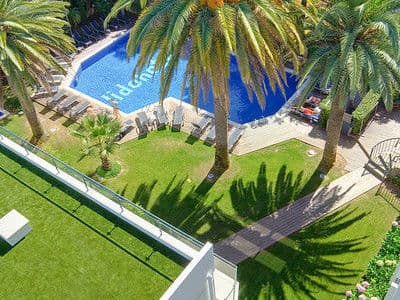 Sejur Portugalia - Hotel Lido Estoril - 6