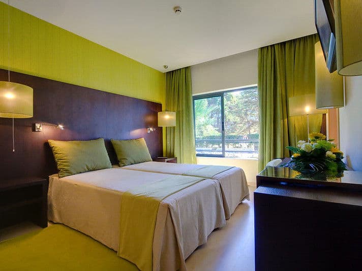 Sejur Portugalia - Hotel Lido Estoril - 4
