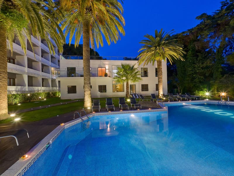 Sejur Portugalia - Hotel Lido Estoril - 3