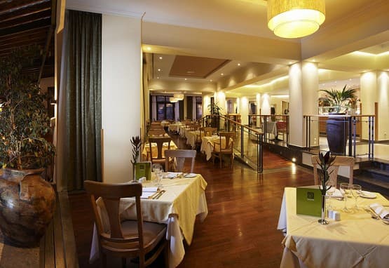 Hotel Porto Mare - 12